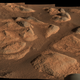 Rocks imaged last month by Perseverance’s Mastcam-Z.